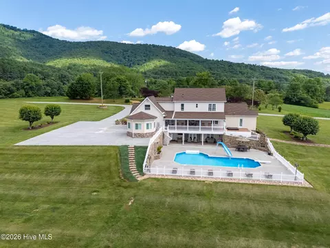 Exterior - 185 Lunsford Rd, Murphy, NC 28906 photo 19 of 29