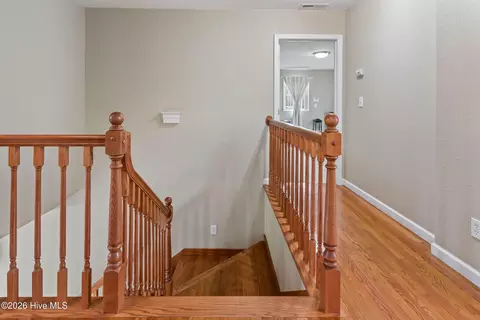 Entry Way - 185 Lunsford Rd, Murphy, NC 28906 photo 11 of 15