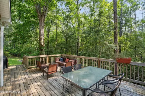 Exterior - 127 Headwaters Dr, Hampstead, NC 28443 photo 6 of 17
