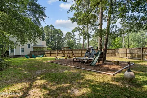 Exterior - 127 Headwaters Dr, Hampstead, NC 28443 photo 13 of 17