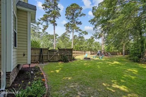 Exterior - 127 Headwaters Dr, Hampstead, NC 28443 photo 9 of 17