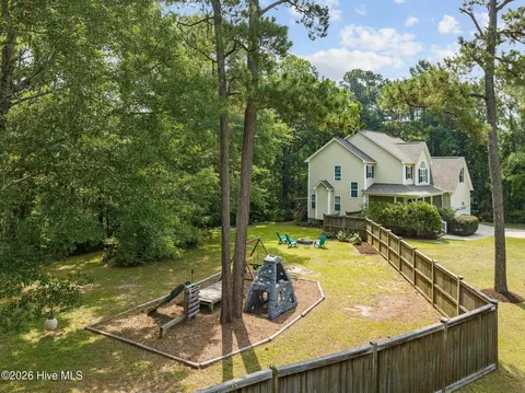 Exterior - 127 Headwaters Dr, Hampstead, NC 28443 photo 17 of 17