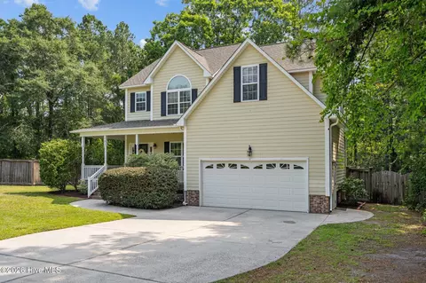 Other - 127 Headwaters Dr, Hampstead, NC 28443 photo 14 of 14