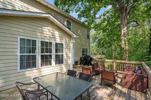 Exterior - 127 Headwaters Dr, Hampstead, NC 28443 photo 7 of 17