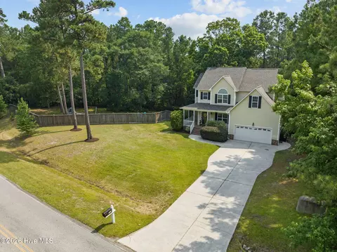 View/Area - 127 Headwaters Dr, Hampstead, NC 28443 photo 1 of 7