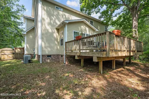 Exterior - 127 Headwaters Dr, Hampstead, NC 28443 photo 4 of 17