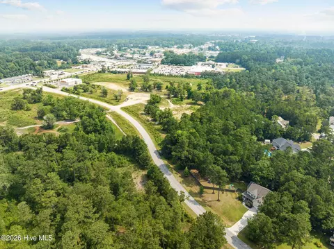 View/Area - 127 Headwaters Dr, Hampstead, NC 28443 photo 7 of 7