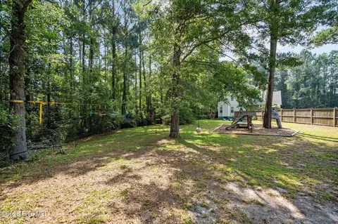 Exterior - 127 Headwaters Dr, Hampstead, NC 28443 photo 14 of 17
