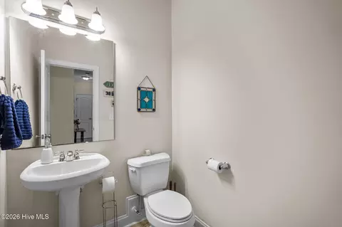 Bath - 127 Headwaters Dr, Hampstead, NC 28443 photo 1 of 6
