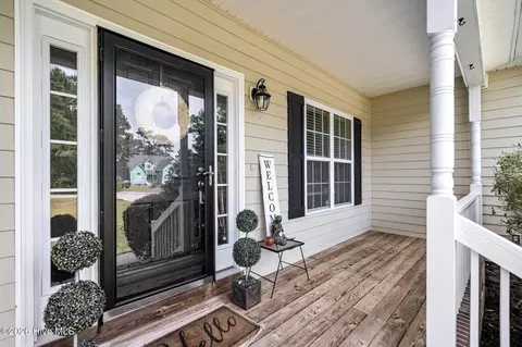Exterior - 127 Headwaters Dr, Hampstead, NC 28443 photo 2 of 17