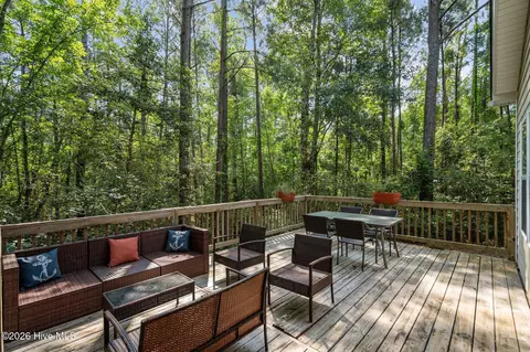 Exterior - 127 Headwaters Dr, Hampstead, NC 28443 photo 5 of 17