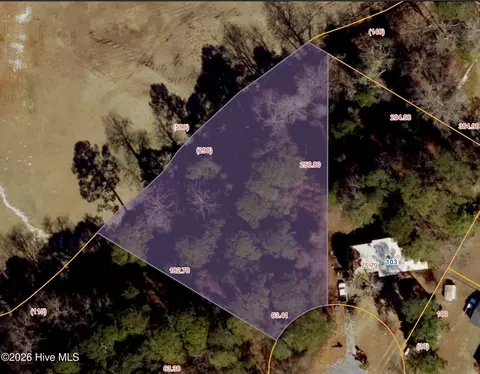 lot24 Crestwood Pl, Goldsboro, NC 27530