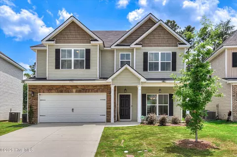 1176 George W Crawford Dr, Augusta, GA 30909