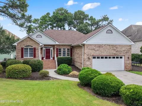 4387 Gauntlet Dr SE, Southport, NC 28461