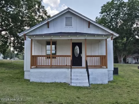 124 Aleo 9th Ave, Rockingham, NC 28379