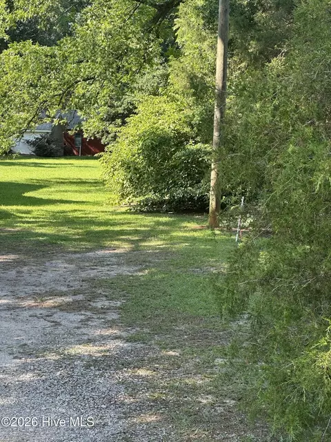 1028 W Main St, Ridge Spring, SC 29129