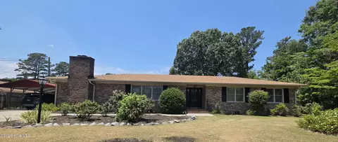 6364 Niblick Rd, Grifton, NC 28530
