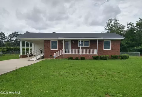 4315 Wilson Rd, Hephzibah, GA 30815