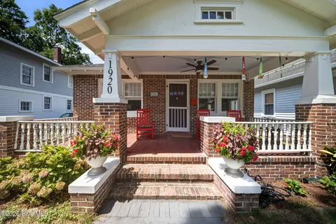 1920 Wrightsville Ave, Wilmington, NC 28403