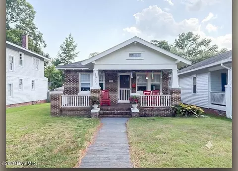 1920 Wrightsville Ave, Wilmington, NC 28403