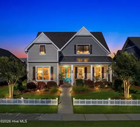 1210 S Sleepy Oak Ln, Leland, NC 28451