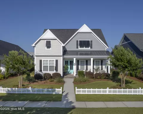 1210 S Sleepy Oak Ln, Leland, NC 28451