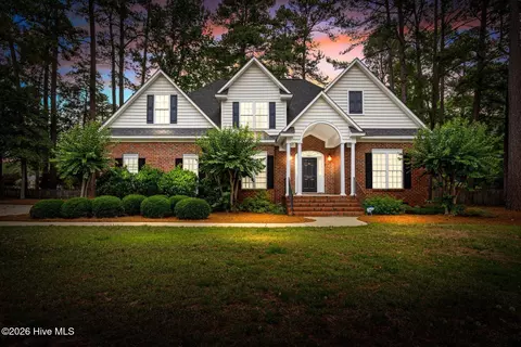 3641 Litchfield Dr, Rocky Mount, NC 27803