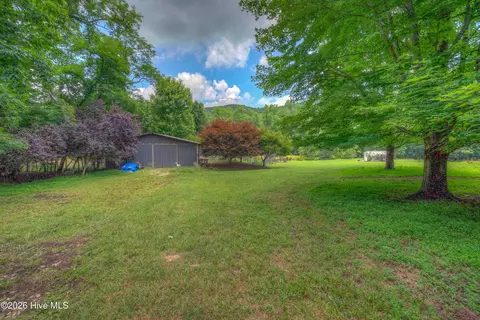 Exterior - 365 Roberson Rd, Murphy, NC 28906 photo 21 of 30