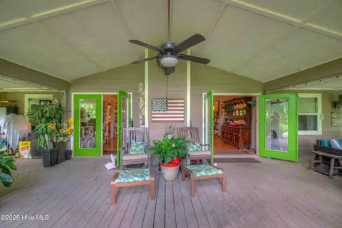 Exterior - 365 Roberson Rd, Murphy, NC 28906 photo 3 of 30