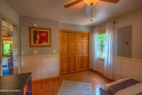 Bedroom - 365 Roberson Rd, Murphy, NC 28906 photo 5 of 6