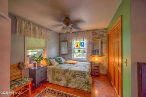 Bedroom - 365 Roberson Rd, Murphy, NC 28906 photo 1 of 6