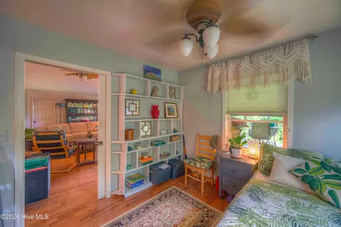 Bedroom - 365 Roberson Rd, Murphy, NC 28906 photo 3 of 6