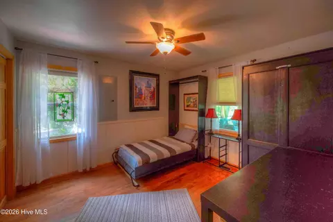 Bedroom - 365 Roberson Rd, Murphy, NC 28906 photo 6 of 6