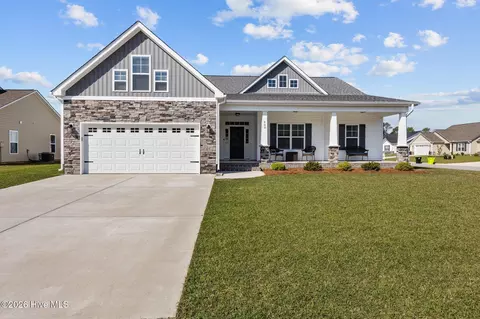 400 Belevue Ct, New Bern, NC 28560