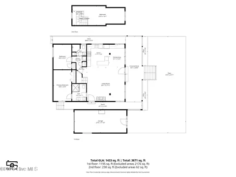 459 Ironwood Dr SE, Bolivia, NC 28422