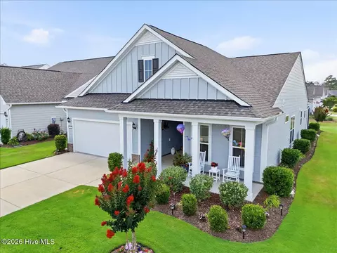 3202 Penzance, Wilmington, NC 28412
