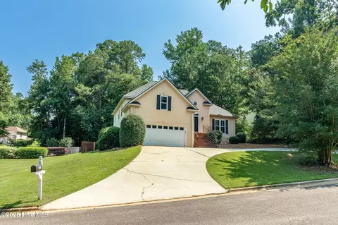 231 Longstreet Xing, North Augusta, SC 29860