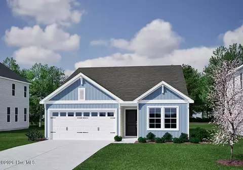 1540 Rodanthe Ave, Castle Hayne, NC 28429