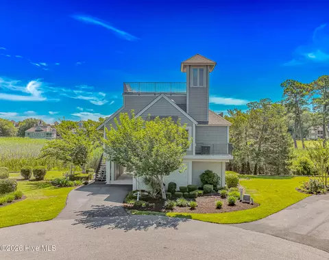 1668 Harbor Dr, North Myrtle Beach, SC 29582