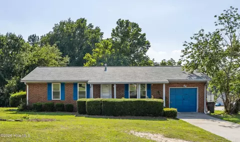 914 Sycamore Dr, Grovetown, GA 30813