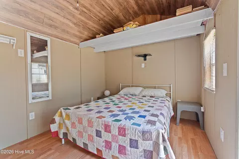 Bedroom - 1879 Stanley Rd SW, Supply, NC 28462 photo 4 of 4