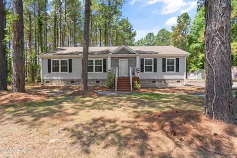 Exterior - 1879 Stanley Rd SW, Supply, NC 28462 photo 2 of 11