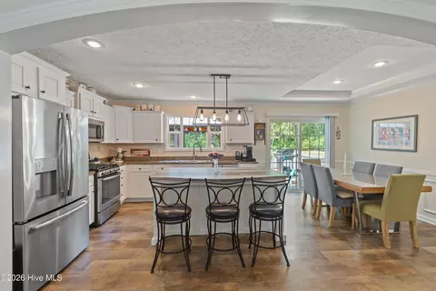 Kitchen - 1879 Stanley Rd SW, Supply, NC 28462 photo 3 of 3