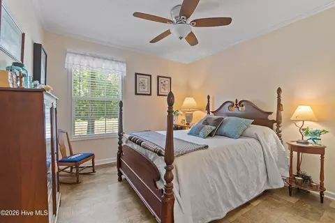 Bedroom - 1879 Stanley Rd SW, Supply, NC 28462 photo 2 of 4