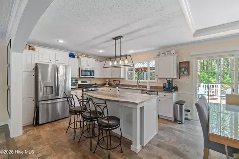 Kitchen - 1879 Stanley Rd SW, Supply, NC 28462 photo 1 of 3