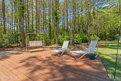 Exterior - 1879 Stanley Rd SW, Supply, NC 28462 photo 4 of 11