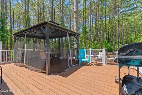 Exterior - 1879 Stanley Rd SW, Supply, NC 28462 photo 5 of 11