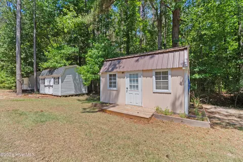 Exterior - 1879 Stanley Rd SW, Supply, NC 28462 photo 8 of 11
