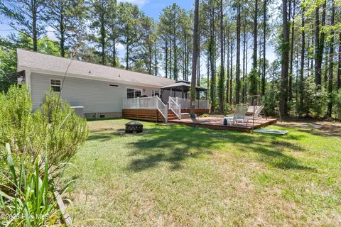 Exterior - 1879 Stanley Rd SW, Supply, NC 28462 photo 3 of 11