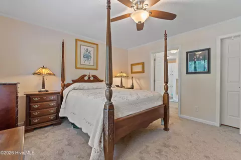 Bedroom - 1879 Stanley Rd SW, Supply, NC 28462 photo 3 of 4